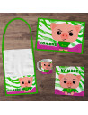 Pack Jardin - SET DE CERDITO ENOJON