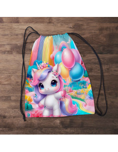 Pack Jardin - SET DE UNICORNIO 2026 2