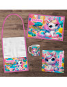Pack Jardin - SET DE UNICORNIO 2026