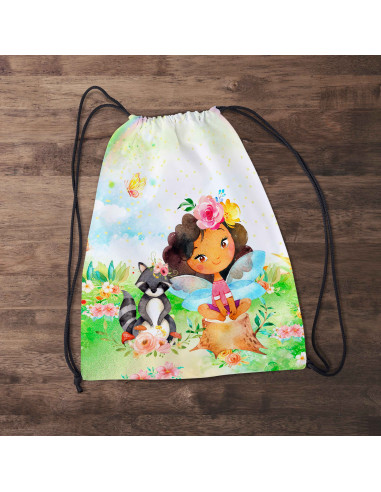 Pack Jardin - SET DE ANIMALES DEL BOSQUE 2026