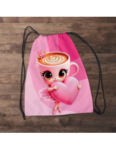 Pack Jardin - SET DE MEMES BRAINROT ITALIANOS BALLERINA CAPUCHINA 2 2