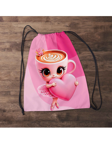 Pack Jardin - SET DE MEMES BRAINROT ITALIANOS BALLERINA CAPUCHINA 2