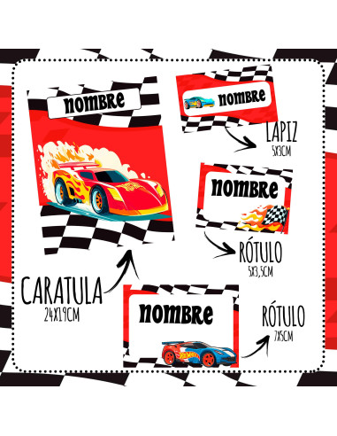 copy of copy of ETIQUETAS ESCOLARES PACK 7