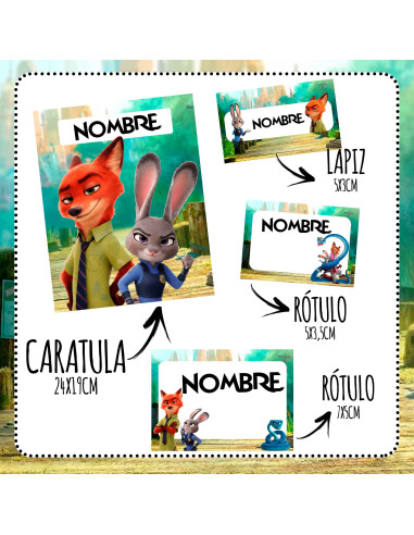 copy of copy of ETIQUETAS ESCOLARES PACK 7