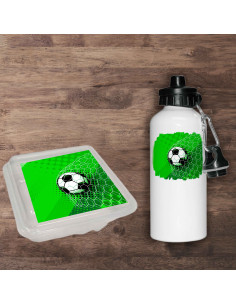 Pack Jardin - SET DE FUTBOL 2026 2