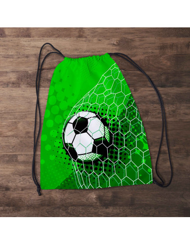 Pack Jardin - SET DE FUTBOL 2026