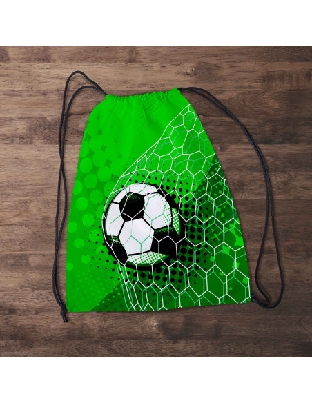 Pack Jardin - SET DE FUTBOL 2026