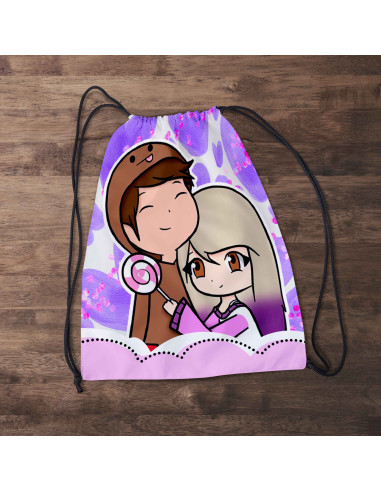 copy of copy of copy of copy of copy of Pack Jardin - Red