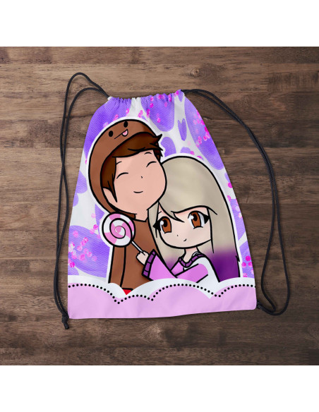 copy of copy of copy of copy of copy of Pack Jardin - Red