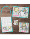 Pack Jardin - SET DE ARCOIRIS 2026
