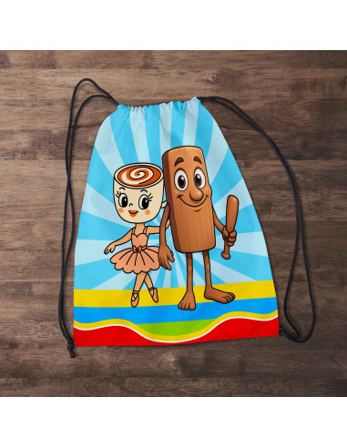 copy of copy of Pack Jardin - Red