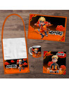 Pack Jardin - SET DE NARUTO 2026