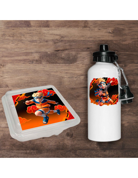 copy of copy of copy of copy of copy of copy of copy of Pack Jardin - Red