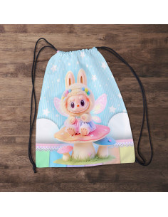 Pack Jardin - SET DE LABUBU DULCE 2