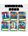 CARATULAS MUNDIAL 2026