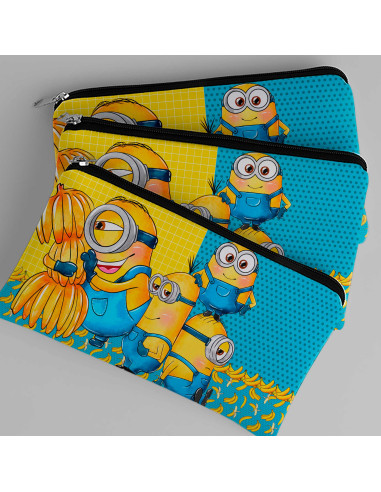 PLANTILLAS CARTUCHERAS 2026 PACK 1