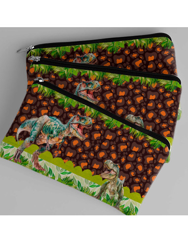 PLANTILLAS CARTUCHERAS 2026 PACK 1