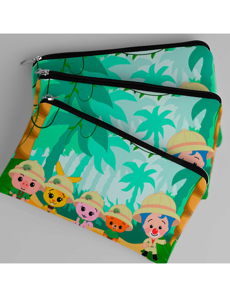 PLANTILLAS CARTUCHERAS 2026 PACK 1