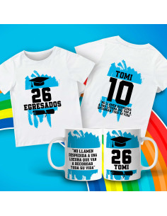 EGRESADOS ARGENTINA 2026