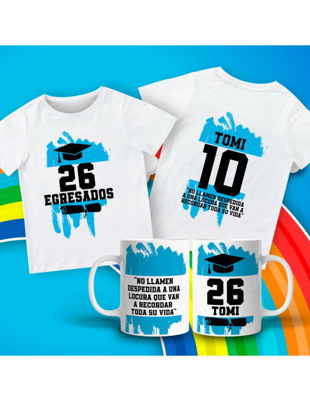 EGRESADOS ARGENTINA 2026