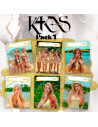 CARATULAS K4OS KAOS pack 1