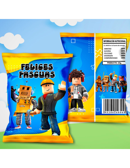 copy of copy of CHIPS BAG PASCUA