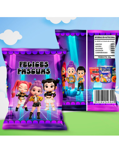 DISEÑOS CHIPS BAG PASCUA 2026
