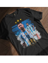 PLANTILLAS REMERAS ARGENTINA MUNDIAL 2026