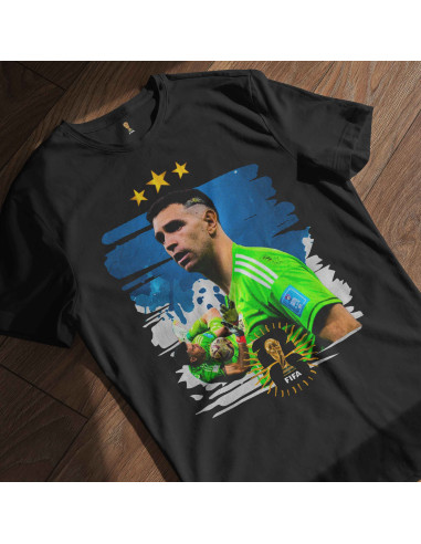 PLANTILLAS REMERAS ARGENTINA MUNDIAL 2026