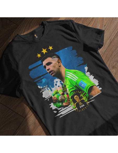 PLANTILLAS REMERAS ARGENTINA MUNDIAL 2026