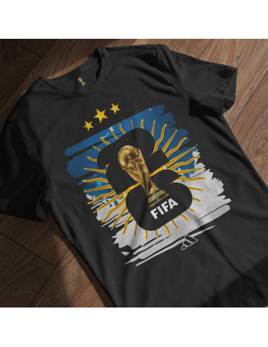 PLANTILLAS REMERAS ARGENTINA MUNDIAL 2026