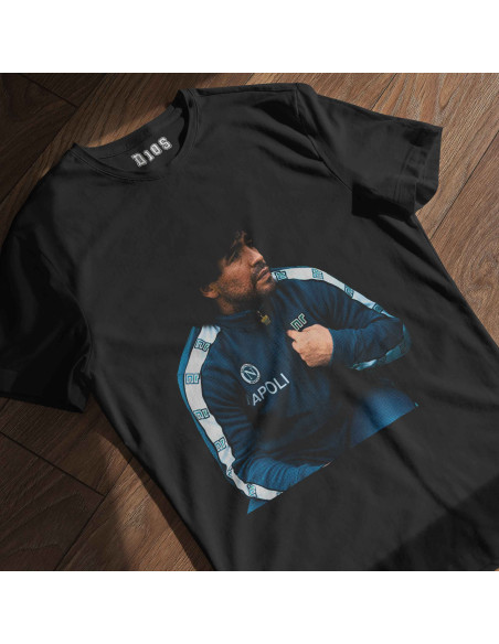 PLANTILLAS REMERAS DIEGO