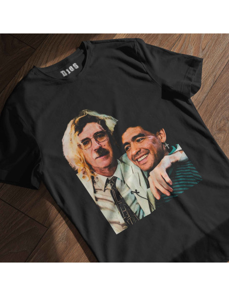 PLANTILLAS REMERAS DIEGO