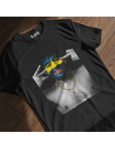 PLANTILLAS REMERAS DIEGO 2