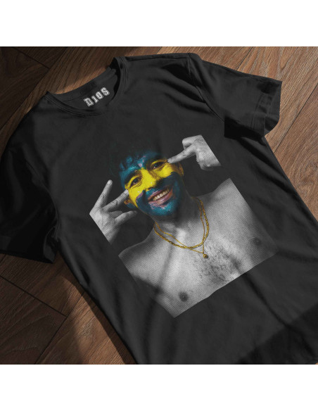 PLANTILLAS REMERAS DIEGO