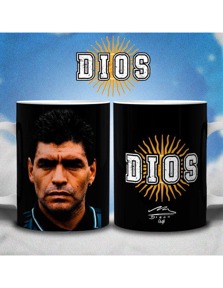 PLANTILLAS TAZAS DIEGO
