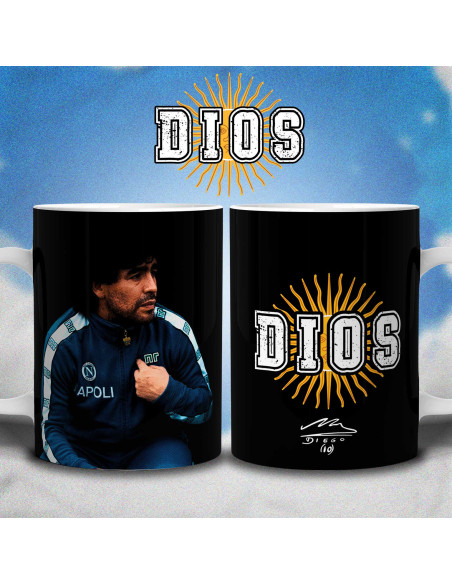 PLANTILLAS TAZAS DIEGO
