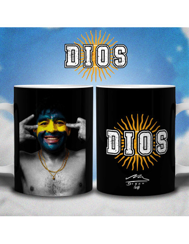 PLANTILLAS TAZAS DIEGO