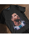 PLANTILLAS REMERAS MESSI
