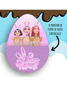 copy of copy of ALMOHADONES HUEVITO PACK 5