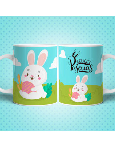 PLANTILLAS TAZAS + BOLSITAS PASCUA 2026