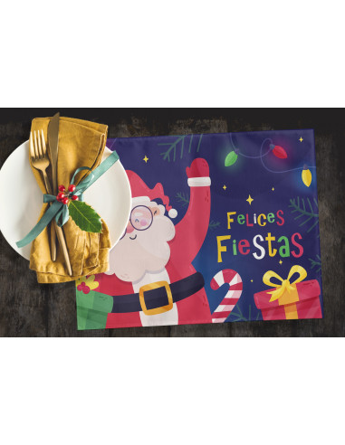 INDIVIDUALES NAVIDAD