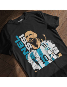 PLANTILLAS REMERAS Y TAZAS JUGADORES FUTBOL 2