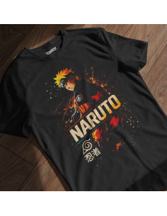 PLANTILLAS REMERAS ANIME PACK 1