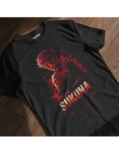 PLANTILLAS REMERAS ANIME PACK 1