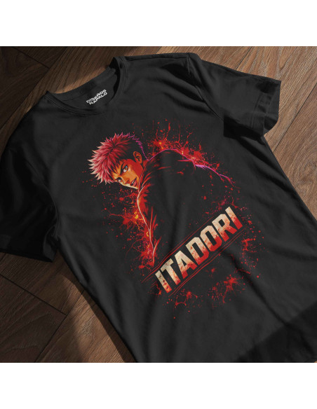 PLANTILLAS REMERAS ANIME PACK 1