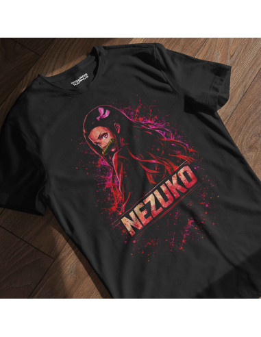 PLANTILLAS REMERAS ANIME PACK 1