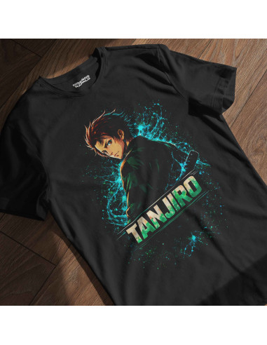 PLANTILLAS REMERAS ANIME PACK 1