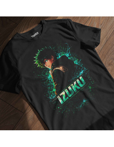 PLANTILLAS REMERAS ANIME PACK 1