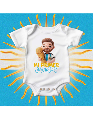 PLANTILLAS BODYS ARGENTINA MUNDIAL 2026